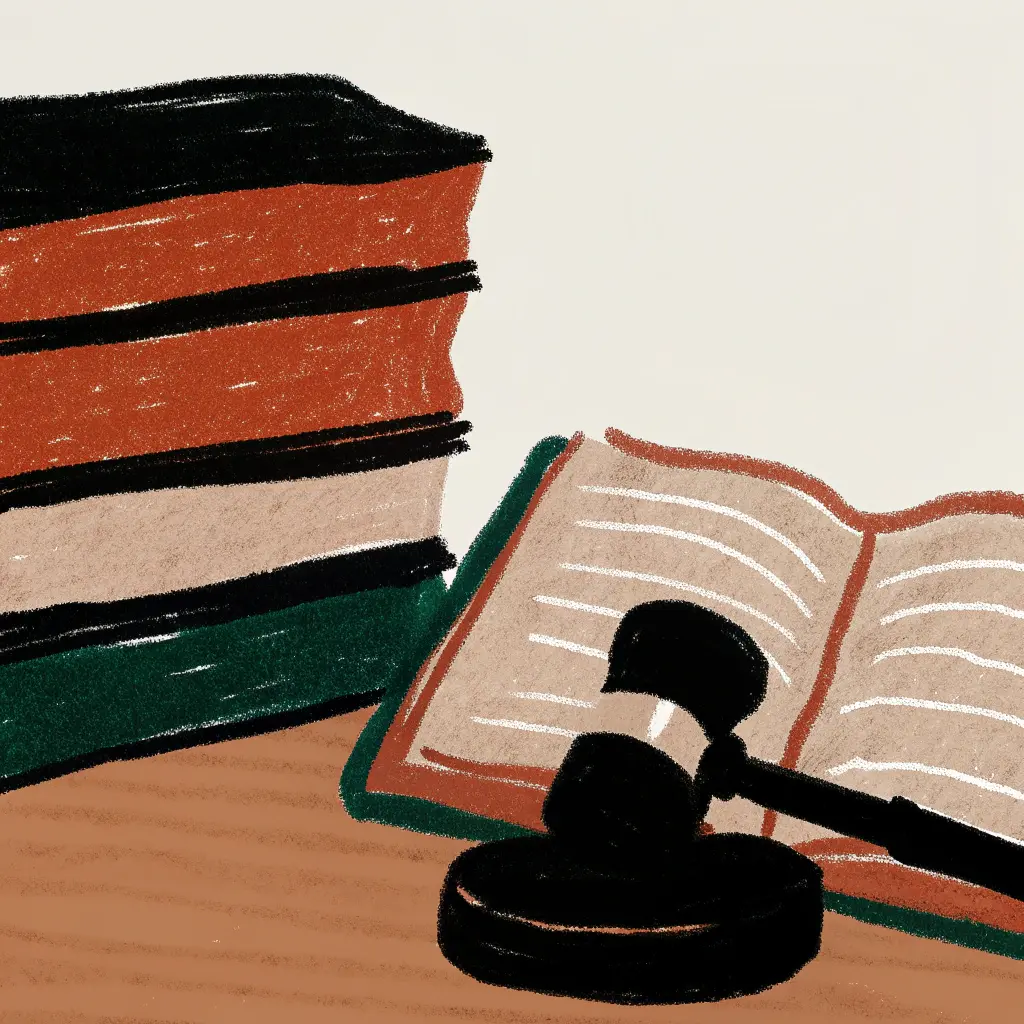 Legal & Regulatory Support